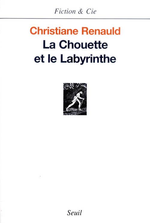 La chouette et le labyrinthe - flash vidéo