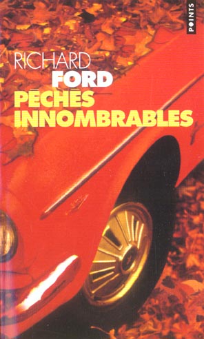 Peches innombrables