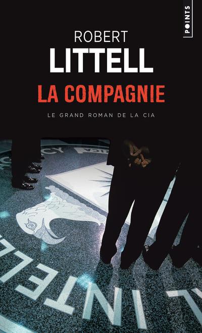 La compagnie ; le grand roman de la CIA - flash vidéo