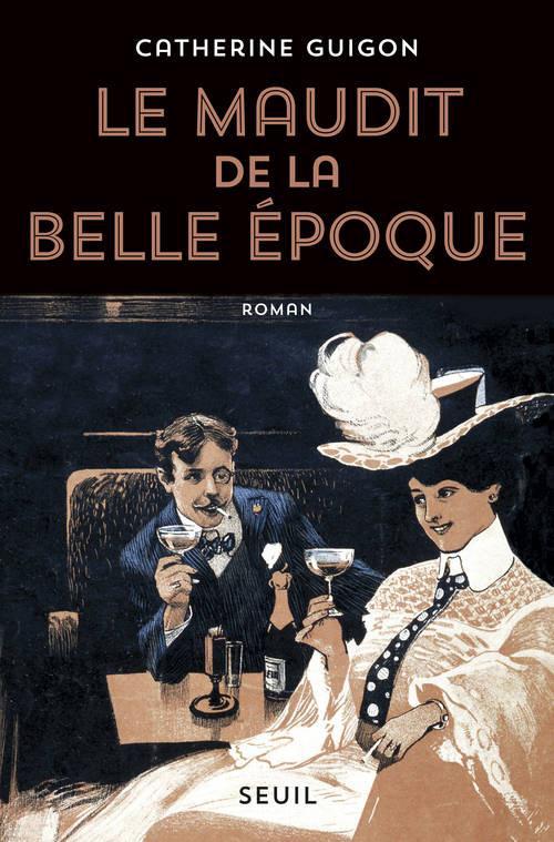 Le maudit de la Belle Epoque - flash vidéo