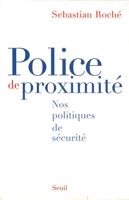 Police de proximite. nos politiques de securite - flash vidéo