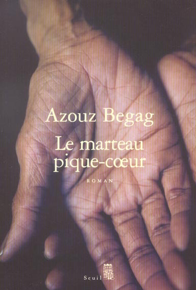 Le marteau pique-coeur - flash vidéo
