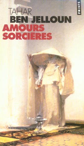 Amours sorcières - flash vidéo