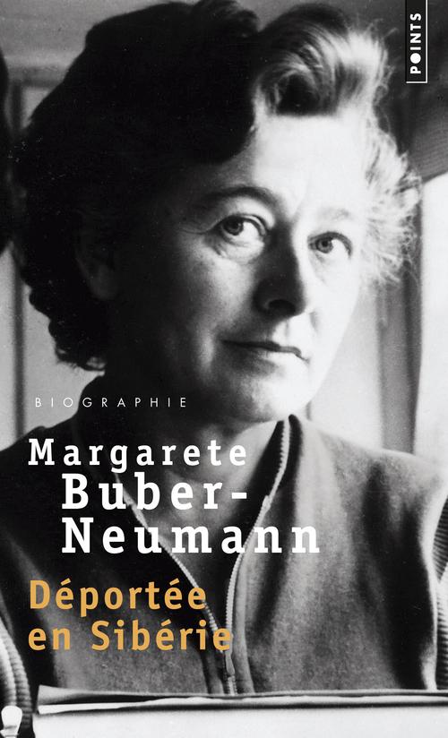 Déportée en Sibérie ; prisonnière de Staline et d'Hitler Tome 1