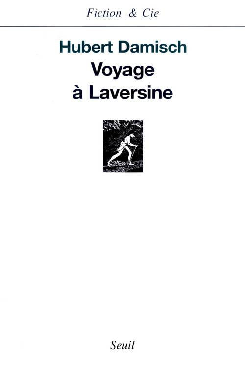 Voyage a laversine