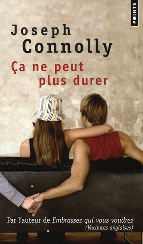 ça ne peut plus durer