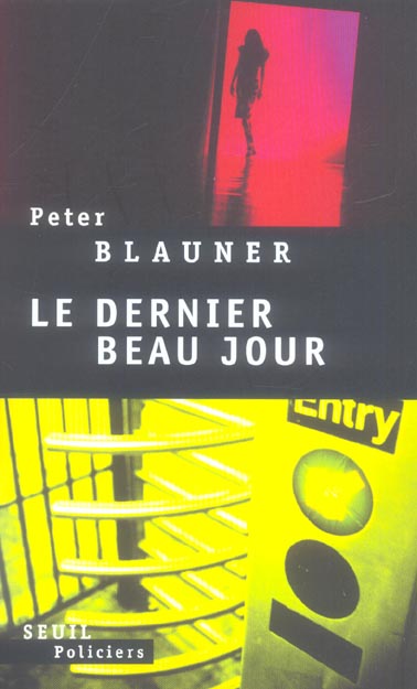 Le dernier beau jour - flash vidéo