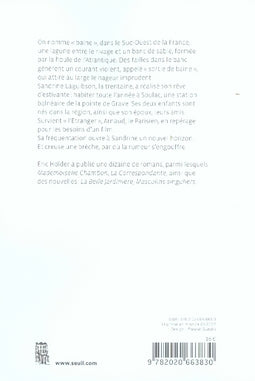 La baïne
