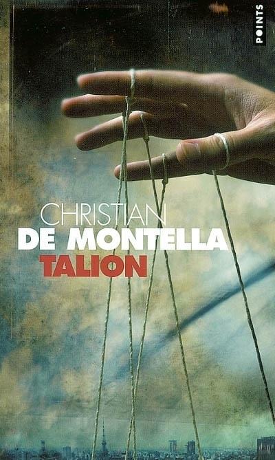 Talion - flash vidéo