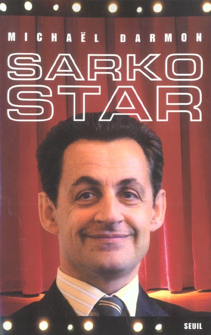 Sarko star - flash vidéo