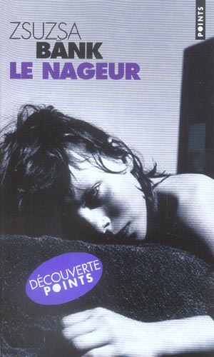 Le nageur