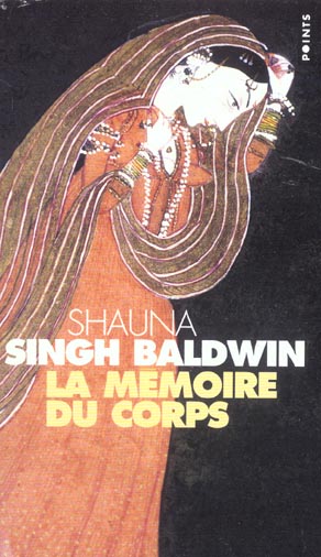 La mémoire du corps