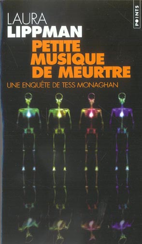 Petite musique de meurtre. une enquete de tess monaghan - flash vidéo