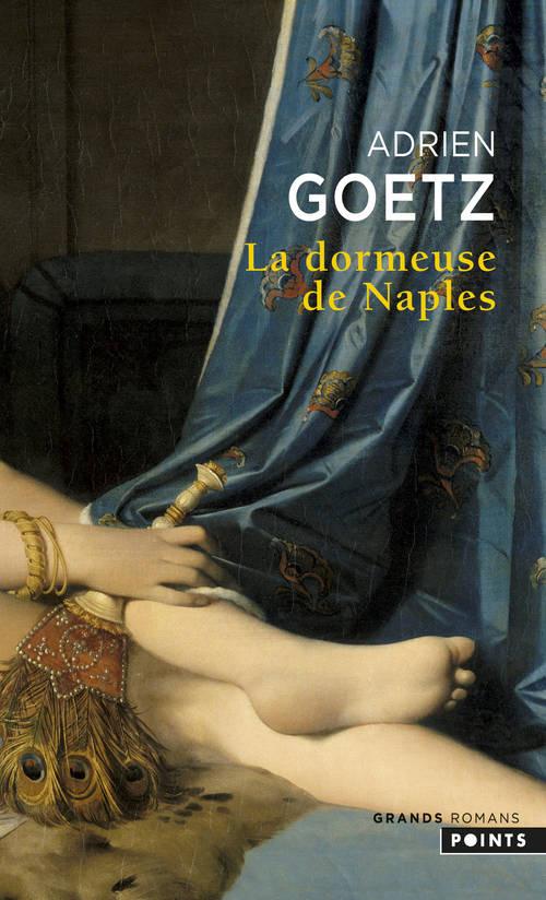 Dormeuse de naples (la)