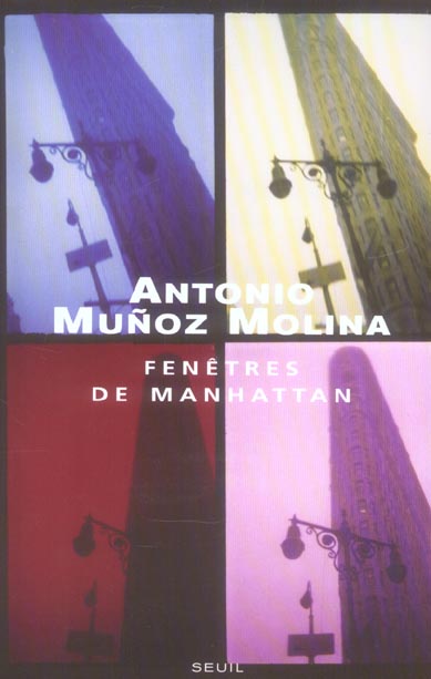 Fenetres de manhattan