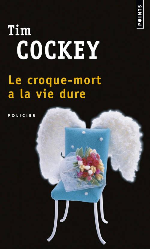 Le croque-mort à la vie dure - flash vidéo
