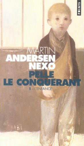 Pelle le conquérant Tome 1 ; l'enfance - flash vidéo