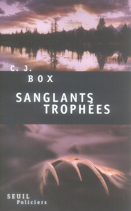 Sanglants trophées