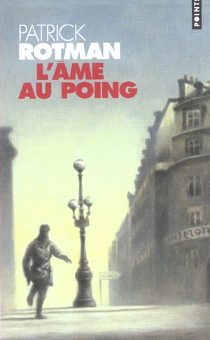 L'âme au poing