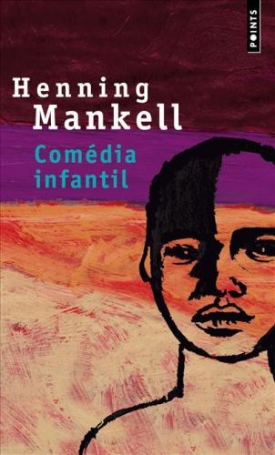 Comédia infantil - flash vidéo