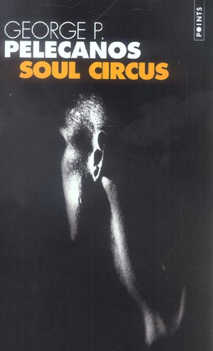 Soul circus - flash vidéo