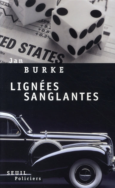 Lignées sanglantes - flash vidéo
