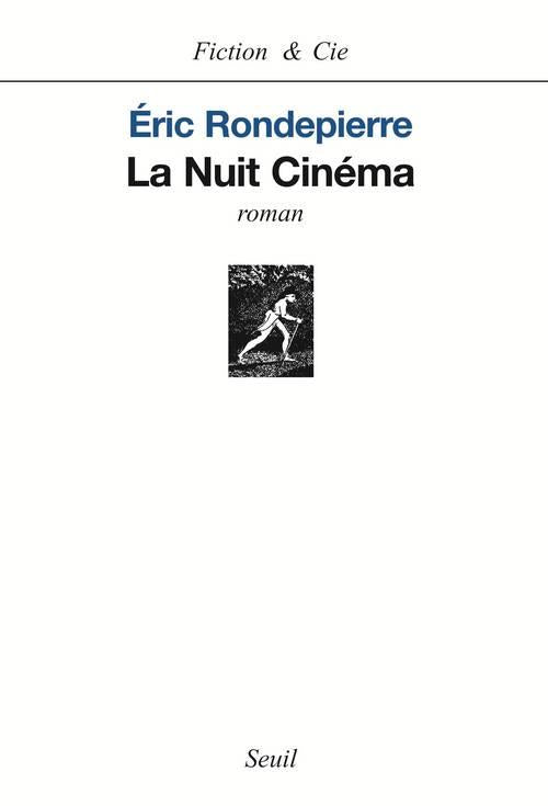La nuit cinema - flash vidéo