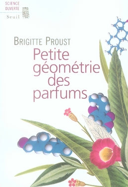 Petite géométrie des parfums - flash vidéo