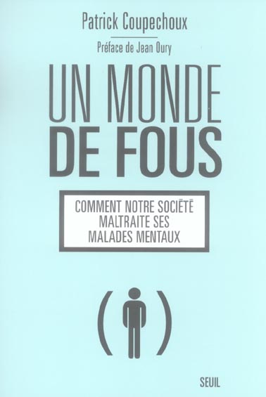 Livres pratiques un monde de fous - flash vidéo