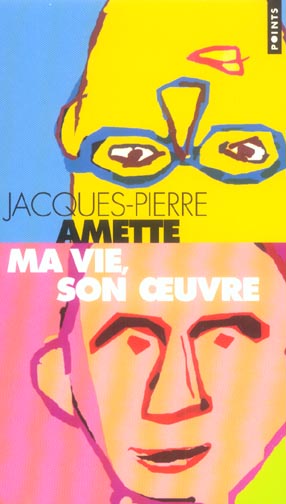Ma vie, son oeuvre - flash vidéo