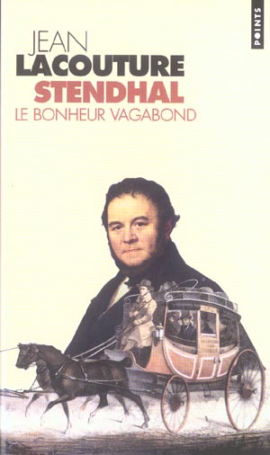 Stendhal, le bonheur vagabond - flash vidéo