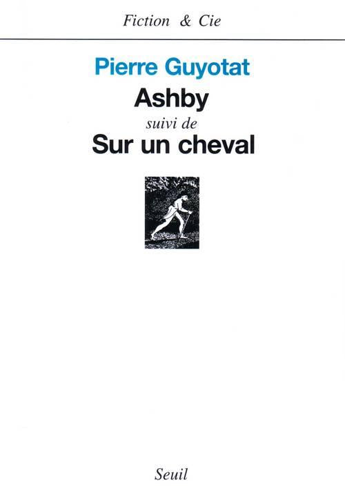 Ashby ; sur un cheval