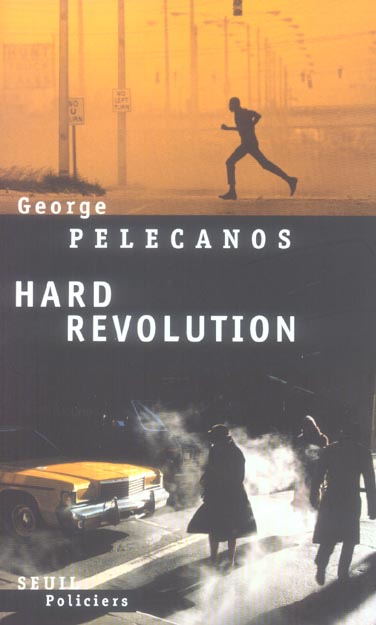 Hard revolution