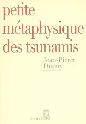 Petite metaphysique des tsunamis - flash vidéo