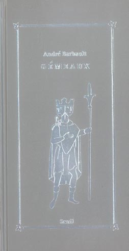 Gemeaux (21 mai-21 juin), signes du zodiaque - nouvelle edition
