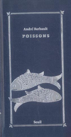 Poissons (19 fevrier-20 mars), signes du zodiaque - nouvelle edition
