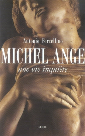Michel-ange. une vie inquiète