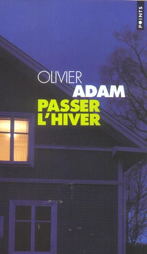 Passer l'hiver