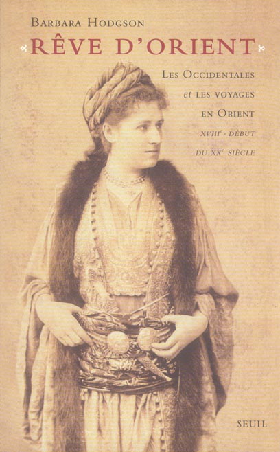 Reve d'orient - flash vidéo