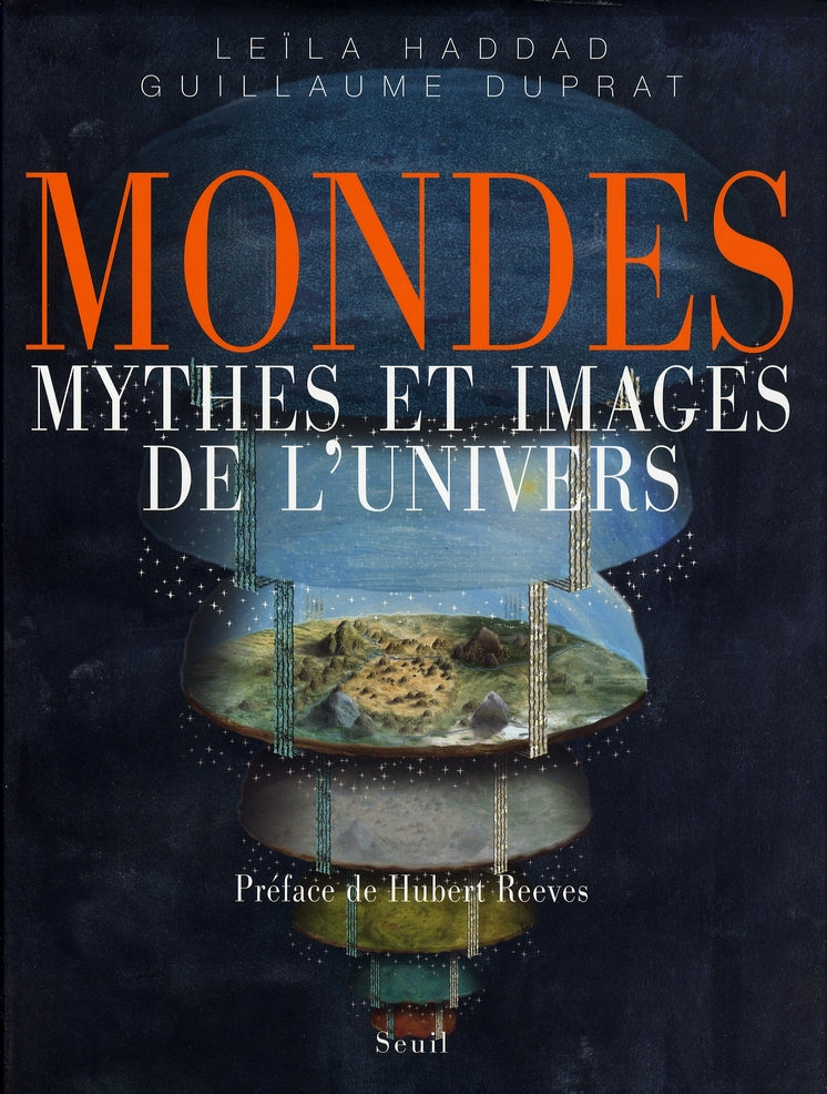 Mondes, mythes et images de l'univers
