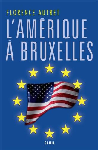 L'amérique à bruxelles - flash vidéo