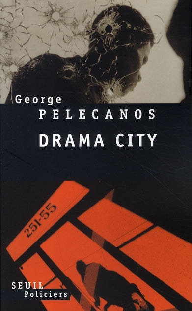 Drama city