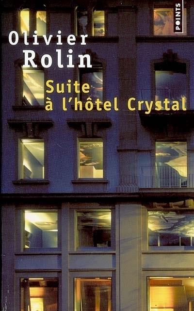 Suite à l'hôtel Crystal - flash vidéo