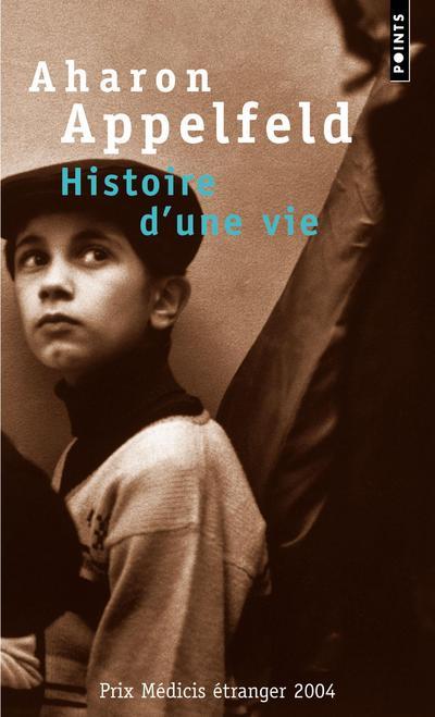 Histoire d'une vie - flash vidéo