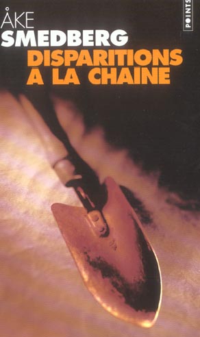 Disparitions à la chaîne - flash vidéo