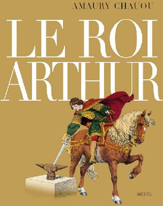 Le roi Arthur - flash vidéo