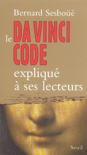Da vinci code explique a ses lecteurs (le) - flash vidéo