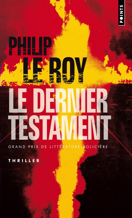 Le dernier Testament