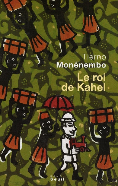 Le roi de Kahel - flash vidéo