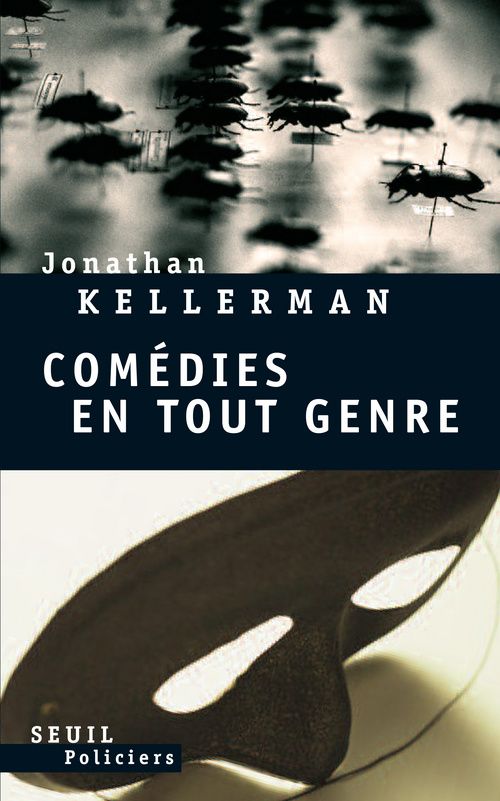 Comédies en tout genre - flash vidéo